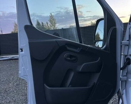 Рено Мастєр 2020 у Ковель на Automoto.ua Сірий Рено Мастєр, об'ємом двигуна 2.3 л та пробігом 235 тис. км за 20200 $, фото 52 на Automoto.ua