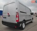 Серый Рено Мастер, объемом двигателя 2.3 л и пробегом 91 тыс. км за 18300 $, фото 14 на Automoto.ua