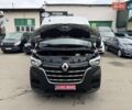 Сірий Рено Мастєр, об'ємом двигуна 2.3 л та пробігом 150 тис. км за 19400 $, фото 21 на Automoto.ua