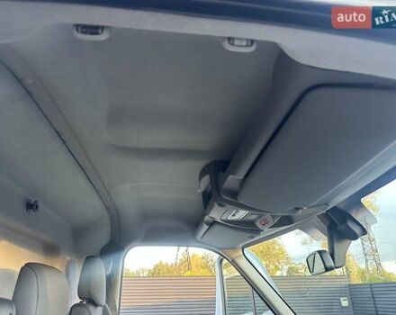 Рено Мастєр 2020 у Ковель на Automoto.ua Сірий Рено Мастєр, об'ємом двигуна 2.3 л та пробігом 235 тис. км за 20200 $, фото 51 на Automoto.ua