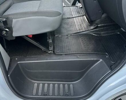 Рено Мастєр 2020 у Ковель на Automoto.ua Сірий Рено Мастєр, об'ємом двигуна 2.3 л та пробігом 235 тис. км за 20200 $, фото 49 на Automoto.ua