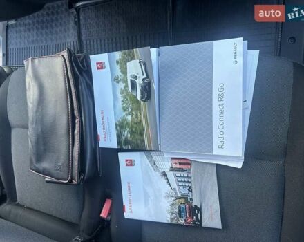 Рено Мастєр 2020 у Ковель на Automoto.ua Сірий Рено Мастєр, об'ємом двигуна 2.3 л та пробігом 235 тис. км за 20200 $, фото 34 на Automoto.ua