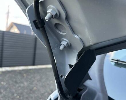 Рено Мастєр 2020 у Ковель на Automoto.ua Сірий Рено Мастєр, об'ємом двигуна 2.3 л та пробігом 235 тис. км за 20200 $, фото 20 на Automoto.ua