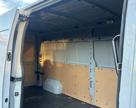 Рено Мастєр 2020 у Ковель на Automoto.ua Сірий Рено Мастєр, об'ємом двигуна 2.3 л та пробігом 235 тис. км за 20200 $, фото 32 на Automoto.ua