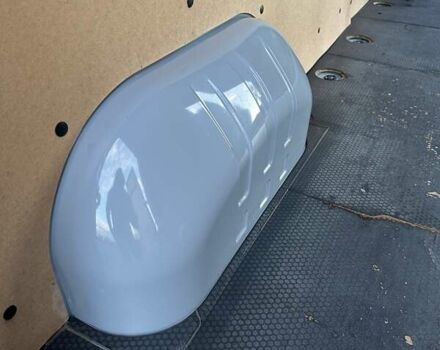 Рено Мастєр 2020 у Ковель на Automoto.ua Сірий Рено Мастєр, об'ємом двигуна 2.3 л та пробігом 235 тис. км за 20200 $, фото 28 на Automoto.ua