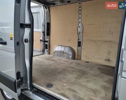 Сірий Рено Мастєр, об'ємом двигуна 2.3 л та пробігом 91 тис. км за 17350 $, фото 27 на Automoto.ua