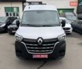 Сірий Рено Мастєр, об'ємом двигуна 2.3 л та пробігом 150 тис. км за 19400 $, фото 2 на Automoto.ua