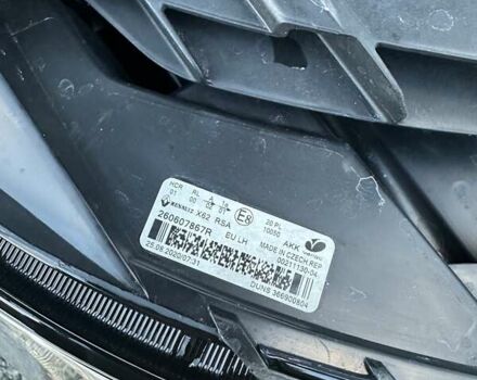 Рено Мастєр 2020 у Ковель на Automoto.ua Сірий Рено Мастєр, об'ємом двигуна 2.3 л та пробігом 235 тис. км за 20200 $, фото 21 на Automoto.ua