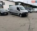 Сірий Рено Мастєр, об'ємом двигуна 2.3 л та пробігом 150 тис. км за 19400 $, фото 5 на Automoto.ua