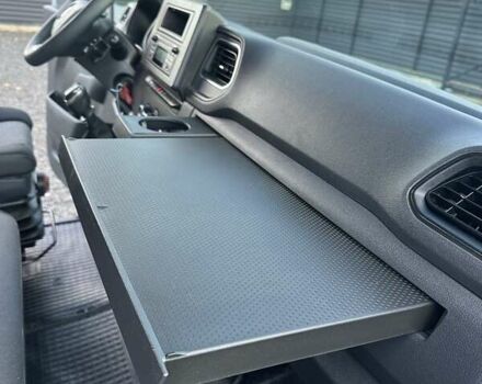 Рено Мастєр 2020 у Ковель на Automoto.ua Сірий Рено Мастєр, об'ємом двигуна 2.3 л та пробігом 235 тис. км за 20200 $, фото 50 на Automoto.ua