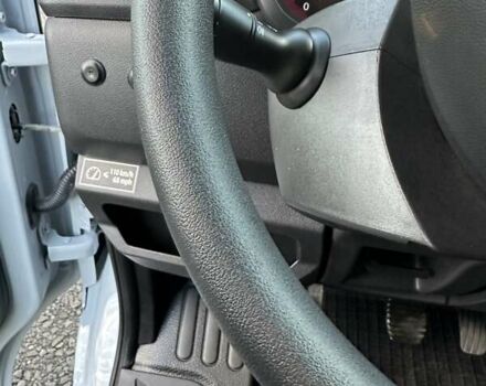 Рено Мастєр 2020 у Ковель на Automoto.ua Сірий Рено Мастєр, об'ємом двигуна 2.3 л та пробігом 235 тис. км за 20200 $, фото 36 на Automoto.ua