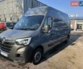 Сірий Рено Мастєр, об'ємом двигуна 2.3 л та пробігом 129 тис. км за 21800 $, фото 48 на Automoto.ua
