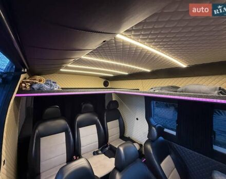 Рено Мастер 2021 в Косове на Automoto.ua Серый Рено Мастер, объемом двигателя 2.3 л и пробегом 220 тыс. км за 25500 $, фото 8 на Automoto.ua