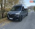 Рено Мастер 2021 в Косове на Automoto.ua Серый Рено Мастер, объемом двигателя 2.3 л и пробегом 220 тыс. км за 25500 $, фото 1 на Automoto.ua
