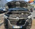 Сірий Рено Мастєр, об'ємом двигуна 2.3 л та пробігом 129 тис. км за 21800 $, фото 41 на Automoto.ua