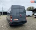 Серый Рено Мастер, объемом двигателя 2.3 л и пробегом 138 тыс. км за 19890 $, фото 16 на Automoto.ua