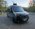 Рено Мастер 2021 в Косове на Automoto.ua Серый Рено Мастер, объемом двигателя 2.3 л и пробегом 220 тыс. км за 25500 $, фото 25 на Automoto.ua