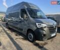 Сірий Рено Мастєр, об'ємом двигуна 2.3 л та пробігом 129 тис. км за 21800 $, фото 3 на Automoto.ua