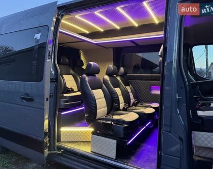 Рено Мастер 2021 в Косове на Automoto.ua Серый Рено Мастер, объемом двигателя 2.3 л и пробегом 220 тыс. км за 25500 $, фото 30 на Automoto.ua