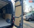 Сірий Рено Мастєр, об'ємом двигуна 2.3 л та пробігом 129 тис. км за 21800 $, фото 25 на Automoto.ua