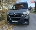Рено Мастер 2021 в Косове на Automoto.ua Серый Рено Мастер, объемом двигателя 2.3 л и пробегом 220 тыс. км за 25500 $, фото 21 на Automoto.ua