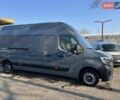 Сірий Рено Мастєр, об'ємом двигуна 2.3 л та пробігом 129 тис. км за 21800 $, фото 4 на Automoto.ua