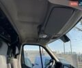 Сірий Рено Мастєр, об'ємом двигуна 2.3 л та пробігом 129 тис. км за 21800 $, фото 31 на Automoto.ua