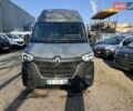 Сірий Рено Мастєр, об'ємом двигуна 2.3 л та пробігом 129 тис. км за 21800 $, фото 1 на Automoto.ua