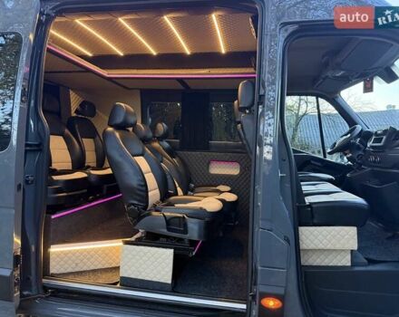 Рено Мастер 2021 в Косове на Automoto.ua Серый Рено Мастер, объемом двигателя 2.3 л и пробегом 220 тыс. км за 25500 $, фото 10 на Automoto.ua