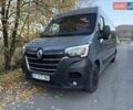 Рено Мастер 2021 в Косове на Automoto.ua Серый Рено Мастер, объемом двигателя 2.3 л и пробегом 220 тыс. км за 25500 $, фото 22 на Automoto.ua