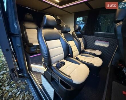 Рено Мастер 2021 в Косове на Automoto.ua Серый Рено Мастер, объемом двигателя 2.3 л и пробегом 220 тыс. км за 25500 $, фото 16 на Automoto.ua