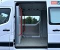 Рено Мастер 2021 в Ковель на Automoto.ua Серый Рено Мастер, объемом двигателя 2.3 л и пробегом 223 тыс. км за 17500 $, фото 12 на Automoto.ua