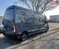 Сірий Рено Мастєр, об'ємом двигуна 2.3 л та пробігом 129 тис. км за 21800 $, фото 5 на Automoto.ua