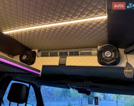 Рено Мастер 2021 в Косове на Automoto.ua Серый Рено Мастер, объемом двигателя 2.3 л и пробегом 220 тыс. км за 25500 $, фото 9 на Automoto.ua