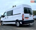 Рено Мастер 2021 в Ковель на Automoto.ua Серый Рено Мастер, объемом двигателя 2.3 л и пробегом 223 тыс. км за 17500 $, фото 7 на Automoto.ua