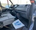 Сірий Рено Мастєр, об'ємом двигуна 2.3 л та пробігом 129 тис. км за 21800 $, фото 30 на Automoto.ua