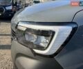 Сірий Рено Мастєр, об'ємом двигуна 2.3 л та пробігом 129 тис. км за 21800 $, фото 33 на Automoto.ua