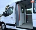 Рено Мастер 2021 в Ковель на Automoto.ua Серый Рено Мастер, объемом двигателя 2.3 л и пробегом 223 тыс. км за 17500 $, фото 13 на Automoto.ua
