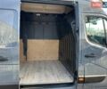 Сірий Рено Мастєр, об'ємом двигуна 2.3 л та пробігом 129 тис. км за 21800 $, фото 32 на Automoto.ua