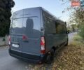 Рено Мастер 2021 в Косове на Automoto.ua Серый Рено Мастер, объемом двигателя 2.3 л и пробегом 220 тыс. км за 25500 $, фото 5 на Automoto.ua