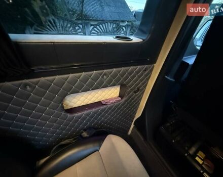 Рено Мастер 2021 в Косове на Automoto.ua Серый Рено Мастер, объемом двигателя 2.3 л и пробегом 220 тыс. км за 25500 $, фото 11 на Automoto.ua