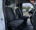 Рено Мастер 2021 в Ковель на Automoto.ua Серый Рено Мастер, объемом двигателя 2.3 л и пробегом 223 тыс. км за 17500 $, фото 21 на Automoto.ua