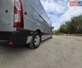 Серый Рено Мастер, объемом двигателя 2.3 л и пробегом 131 тыс. км за 22700 $, фото 25 на Automoto.ua