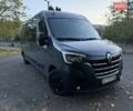 Рено Мастер 2021 в Косове на Automoto.ua Серый Рено Мастер, объемом двигателя 2.3 л и пробегом 220 тыс. км за 25500 $, фото 28 на Automoto.ua