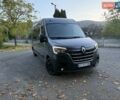 Рено Мастер 2021 в Косове на Automoto.ua Серый Рено Мастер, объемом двигателя 2.3 л и пробегом 220 тыс. км за 25500 $, фото 27 на Automoto.ua