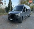 Рено Мастер 2021 в Косове на Automoto.ua Серый Рено Мастер, объемом двигателя 2.3 л и пробегом 220 тыс. км за 25500 $, фото 26 на Automoto.ua