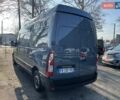 Сірий Рено Мастєр, об'ємом двигуна 2.3 л та пробігом 129 тис. км за 21800 $, фото 7 на Automoto.ua