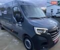 Рено Мастєр 2022 у Ковель на Automoto.ua Сірий Рено Мастєр, об'ємом двигуна 2.3 л та пробігом 191 тис. км за 21987 $, фото 3 на Automoto.ua