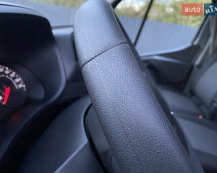 Рено Мастєр 2022 у Ковель на Automoto.ua Сірий Рено Мастєр, об'ємом двигуна 2.3 л та пробігом 191 тис. км за 21987 $, фото 43 на Automoto.ua