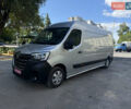 Серый Рено Мастер, объемом двигателя 0 л и пробегом 132 тыс. км за 22800 $, фото 1 на Automoto.ua